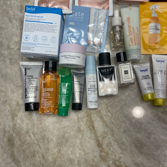MULTIPLE BRAND NEW SKINCARE AND HAIRCARE ITEMS! NEVER USED BRAND NEW! - Picture 5 of 10